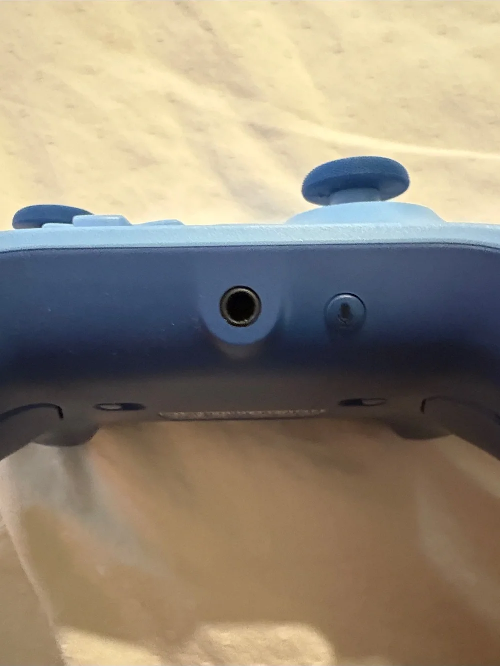 Xbox Wireless Controller — Light Blue